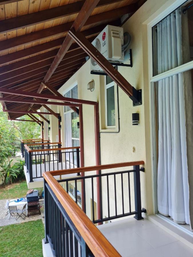 Siri Tropical Retreat Villa Hikkaduwa Exterior photo